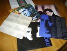 Miguel Rios three Lps Venezuelan editions by a single price ..