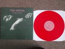 THE SMITHS THE QUEEN IS DEAD (RED COLOURED NEW VINYL INDIE, GRUNGE) LP