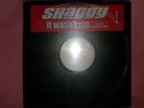 SHAGGY-
