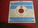 Charles Mann 45 It's All Over/Same on ABC 11384 WLP Promo Northern Soul Record