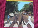 The Beatles Abbey Road. MFSL. A beauty VG++
