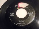 MORGAN TWINS TV Hop RCA ROCKABILLY 45 This Feelin's Bound To Be Love LISTEN 7300