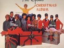 PHIL SPECTOR A CHRISTMAS GIFT FOR YOU WHITE VINYL LP VARIOUS SANTA SNOW VINTAGE