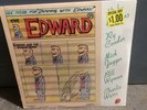 THE EDWARD-JAMMING WITH EDWARD-LP ( THE ROLLING STONES ) Sealed