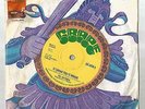 The Maytones IF LOVING YOU IS WRONG 7/45 vinyl single UK GRAPE TROJAN reggae