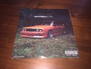 Frank Ocean Nostalgia Ultra LP NEW CLEAR Colored vinyl