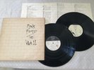 PINK FLOYD THE WALL GATEFOLD + INNERS 1979 AUSTRALIAN PRESS 2 x LP