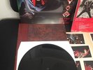 SODOM - In the Sign of Evil MLP (NEW*LIM.BLACK VINYL*US IMPORT*GER THRASH METAL)