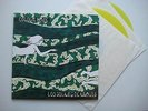 COLOUR HAZE    LOS SOUNDS DE KRAUTS    D    YELLOW VINYL    MINT    NASONI