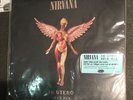 NIRVANA **In Utero [20th Anniversary LP] **2013 MIX Nice Copy