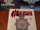 Saxon Love Records 3