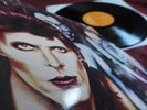 DAVID BOWIE ? DIAMOND DOGS ? (1974) VINYL WIE NEU   DEUTSCHE PRESSUNG KLAPPCOVER