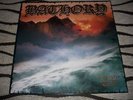 BATHORY - TWILIGHT OF THE GODS LP FIRST EDITION 1991 NEAR MINT VIKING METAL