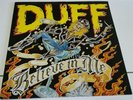 DUFF McKAGAN-Believe in me(LP)1993 HOLLAND+INSERT EX/NM