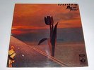 PRETTY THINGS - PARACHUTE - LP 1ST UK PRESSING NO EMI RARE PSYCH PROG LISTEN
