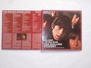 ROLLING STONES - The rest of the best ( 4 LP Box DECCA Germany )