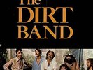 Nitty Gritty Dirt Band The Dirt Band + Poster vinyl LP album record USA