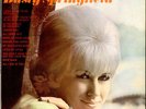 Dusty Springfield vinyl LP album record Golden Hits UK BL7737 PHILIPS 1966