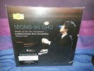 2LP SEALED SEONG-JIN CHO WINNER OF 17th CHOPIN PIANO COMPETITION 2015 SEONG JIN
