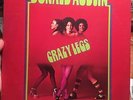 Donald Austin Crazy Legs LP Original US Eastbound Funk Soul