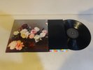 VG+/VG++ New Order Power Corruption Lies LP Orig. Die-Cut Cover Joy Division