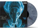 TAD Infrared Riding Hood 180 Gram Blue Marbled Vinyl Limited 1000 worldwide NEW