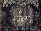 Cradle Of Filth-Dusk... And Her Embrace - The  VINYL NEW