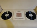 VG+/VG++ The Cure Happily Ever After LP Rare Promo w/ 2 Hypes  Faith Seventeen