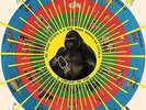 Santos Pedro-Krishnanda  VINYL NEW