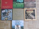 7 x Vintage Readers Digest 12