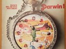 Banco Del Mutuo Soccorso ?- Darwin  -  LP - 1972 - SMRL 6107