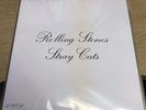 The Rolling Stones in Mono STRAY CATS, 2 LP'S, 180 GRAM Vinyl 2016 Brand New