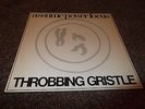 Throbbing Gristle - Assume Power Focus - VINYL power focus 001