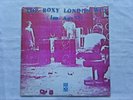 The Roxy London WC2 (Jan-Apr '77) 1977 EMI/Harvest Orig 1st French Pressing NM