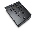 Numark M2 Black Two-Channel Scratch Mixer
