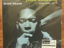 JOHN COLTRANE Blue Train 2x 45rpm LP Blue Note SEALED #d Audiophile 180g RVG OOP