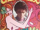 Caetano Veloso Brazil 1968 MONO LP-s/t Tropicalia - shipped from New York
