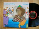 ALICE COLTRANE world galaxy IMPULSE AS 9218 spiritual free jazz 1972   NM