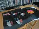 NAZZ SAME LP IN 1968 GERMAN 1ST PRESS PROG. PSYCH RARO