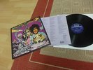 Thin Lizzy VAGABONDS OF THE WESTERN WORLD 1973 MINT + INSERT