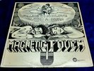 MAGNETIC TOUCH FALLING IN LOVE WITH A DREAM 1978 LP RARE MODERN SOUL DISCO FUNK