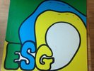 ESG ESG ST EP 99 Records  99-04-EP 1981 Electro R&B Post Punk Funk No Wave Rare