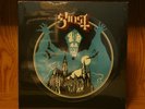 Ghost - Opus Eponymous picture disc vinyl lp - Ghost B.C. - opvs eponymovs