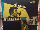 The Fabulous Little Richard Lp original Specialty Press