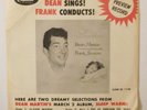 Dean Martin/Frank Sinatra 
