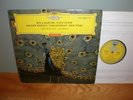 RARE DGG 138 875 SLPM 1st A/H BARTOK - DANCE SUITE / KODALY - THE PEACOCK EX