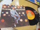 45 t portugais  claude francois le telephone pleure  portugal