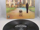 MATTHEW ELLIS - SELF TITLED ALBUM - RARE DUTCH 1ST ISSUE REGAL ZONOPHONE -NM/VG