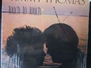 NEW SEALED VINYL RECORD ALBUM SOUL FUNK LP TIMMY THOMAS TOUCH TO TOUCH