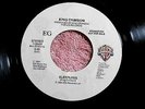 KING CRIMSON SLEEPLESS  RARE PROMO NEAR  MINT W.B .  ROCK  45